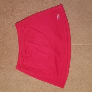 Camel Crown Women's Knit Short Skirt